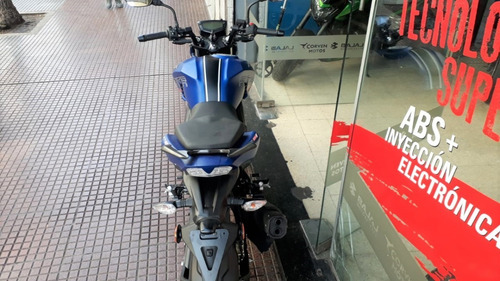 Imagen 10 de 16 de Tvs Rtr 200 Fi New Abs Promo Al Contado