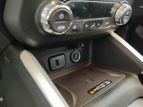 Imagem 11 de 14 de Chevrolet Onix Premier Ii 1.0 Turbo (flex) (aut)