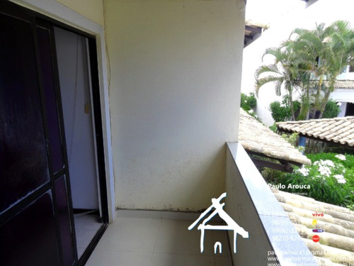 Village Em Piatã - Pacr75 - 69212444