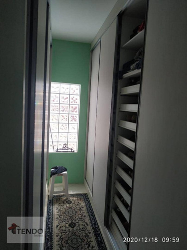 Imagem 14 de 20 de Sobrado Com 3 Dormitórios À Venda, 297 M² Por R$ 1.350.000 - Jardim Esplanada - Indaiatuba/sp - So0575