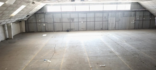 Bodega En Arriendo En Av. El Salto Recoleta Ideal Para Fabri