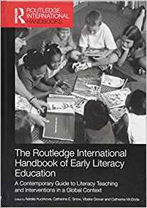 The Routledge International Handbook Of Early Literacy Educa