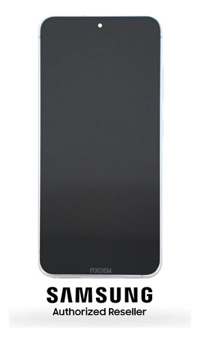 Display Samsung Original S23 S911 Negro