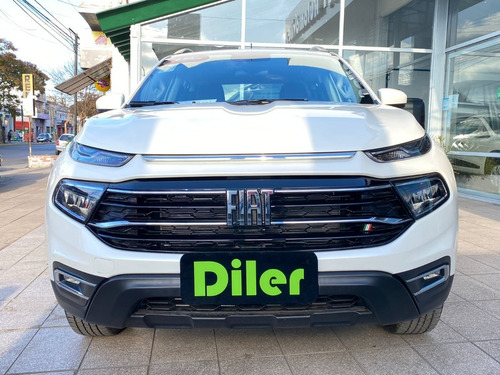 Imagen 3 de 15 de Fiat Toro Freedom 1.8 4x2 A/t 0km 2022 46655831