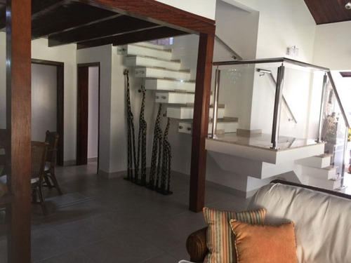Casa Com 4 Dormitórios À Venda, 790 M² Por R$ 4.450.000 - Condomínio Santa Maria - Sorocaba/sp, Próximo Ao Shopping Iguatemi. - Ca0030 - 67640651