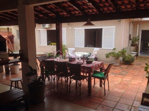 Imagem 8 de 16 de Casa Á Venda E Para Aluguel Em Jardim Flamboyant - Ca010349