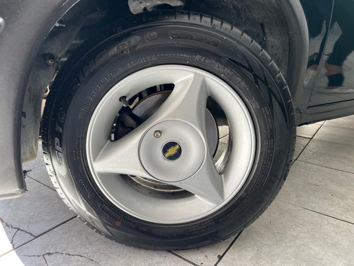 Chevrolet Corsa Hatch Wind 1.0 Mpfi 2p