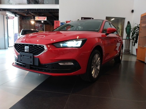 Imagen 1 de 13 de Seat Leon Style 2021