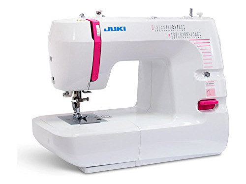 Juki Hzl-355zw-a - Máquina De Coser