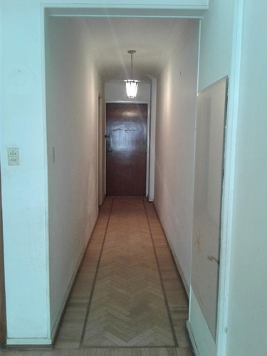 Imagen 5 de 25 de Departamento En Venta En Oportunidad En Zona Palermo De 4 Ambientes Muy Luminoso