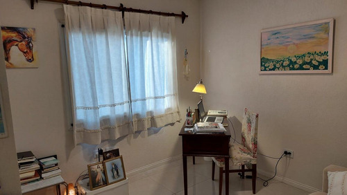 Imagen 25 de 30 de Casa 5 Años De Antigüedad, 3 Dormitorios, Jardín, Piscina - Los Arces - Cañada De Pilar
