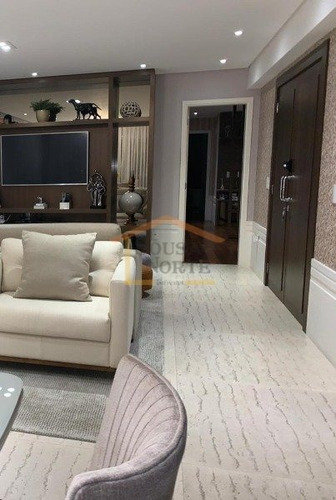 Imagem 6 de 15 de Apartamento, Venda, Santa Teresinha, Sao Paulo - 26135 - V-26135