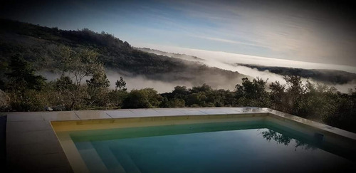 Imagen 6 de 30 de Casas Con Piscina Climatizada En Venta En Villa Serrana Un Lugar Magico