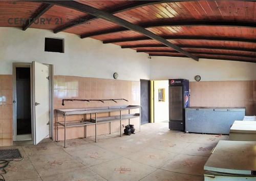 Imagen 4 de 17 de Se Vende Granja Avicola Para Inversionistas En Cantaura - Edo Anzoategui