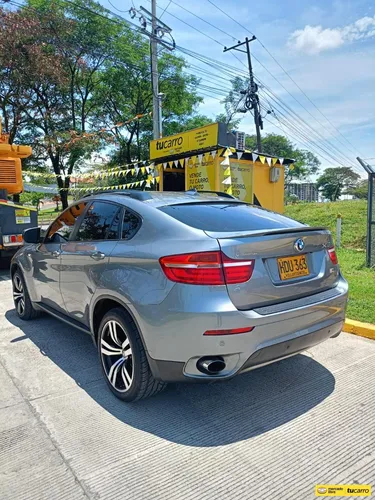 BMW X6 3.0 Xdrive30d Premium