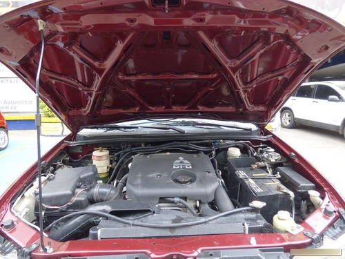 Imagen 6 de 6 de Mitsubishi Nativa