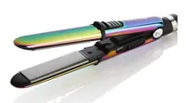 Comprar Alaciadora Mini De Viaje Compacta Babyliss Prima2000 Nano Titanium 3\u002F4 De Pulgada  Iridiscente Edición Limitada 127v\u002F220v