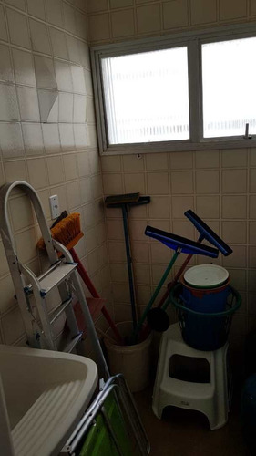 Imagem 26 de 30 de Apartamento Com 3 Dorms, Flórida, Praia Grande - R$ 350 Mil, Cod: 2298 - V2298