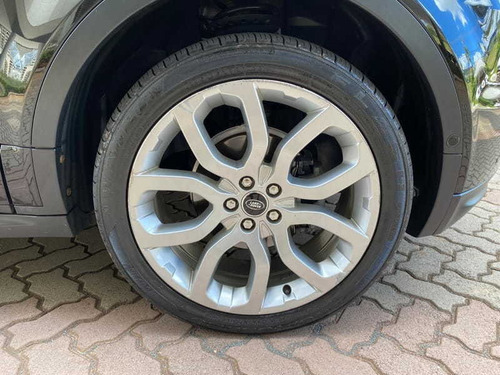 Land Rover Range Rover Evoque Dynamic 2.0 Aut 5p