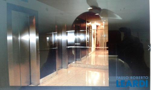 Imagem 1 de 6 de Comercial - Jardim Paulistano - Sp - 523172