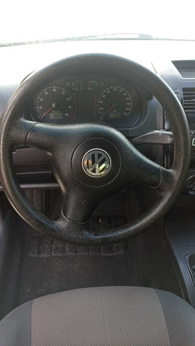 Imagem 6 de 7 de Volkswagen Polo 2008 1.6 Total Flex 5p