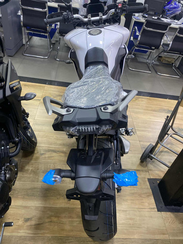 Mt 09 Tracer 2025