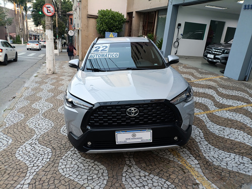 Toyota Outros Modelos COROLLA CROSS XR 2.0 16V FLEX AUT.