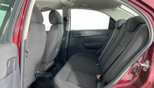 Imagen 8 de 15 de 44819 - Chevrolet Aveo 2017 Con Garantía Mt