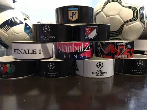 Mini balon champions 2019 sale