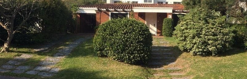 Casa En Venta De 3 Dormitorios En Rincon Del Indio