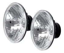 Comprar Kit Faros Delanteros Xenon Range Rover Classic - Defender