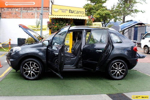 Renault Koleos 2.5 Sportway R Link 4x2
