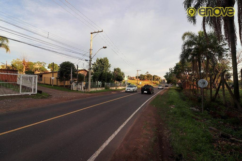 Imagem 1 de 23 de Terreno Residencial À Venda, Encosta Do Sol, Estância Velha. - Te0212