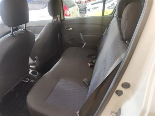 Renault Sandero 1.6 Expression 8v