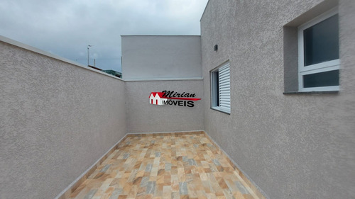 Imagem 17 de 18 de Casa Nova Com Piscina 700 M Da Praia Em Peruibe - Ca01698 - 71004560
