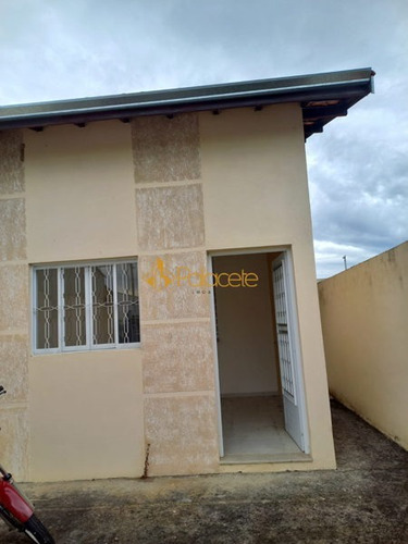 Imagem 6 de 16 de Casa Térrea Com 2 Quartos - 57921-l