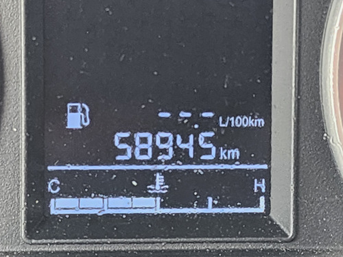Dongfeng SX6 1.6 Sx6 Mt5