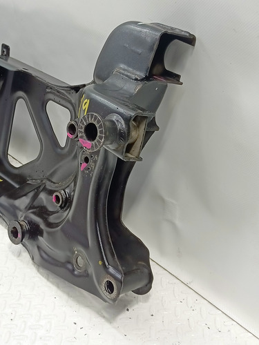 Puente Delantero Vw Passat Jetta Mk6 11-16 (Usado)