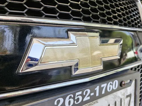 Chevrolet Aveo 1.6 B At