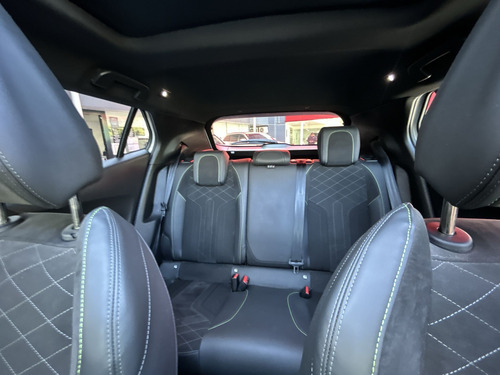 Peugeot 2008 GT 5P 1.2 PURETECH 130HP AUT 6VEL FL