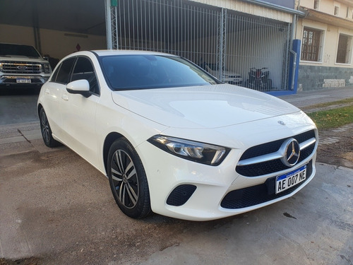 Imagen 3 de 10 de Mercedes-benz Clase A 2019 1.3 163cv Progressive