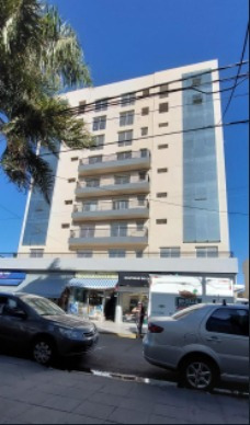 Monoambiente En Venta Ituzaingo Norte