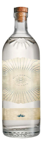 Pack De 12 Mezcal Amarás Americana Joven Agave 750 Ml