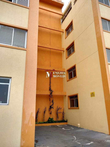 Apartamento A Venda Em Bertioga - Bairro Maitinga - Ref. 921 - V921