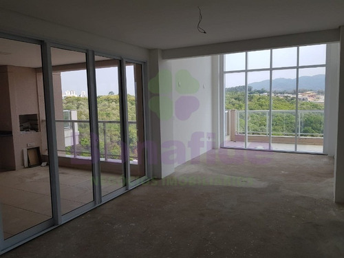 Imagem 1 de 8 de Apartamento, Edifício Grand Garden, Jundiaí - Ap11910 - 68774857