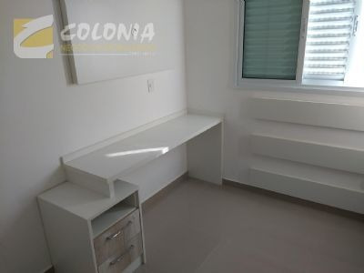 Apartamento - Ref: 36473