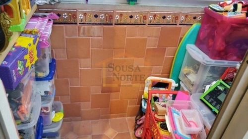 Imagem 12 de 15 de Apartamento, Venda, Nossa Senhora Do O, Sao Paulo - 26495 - V-26495