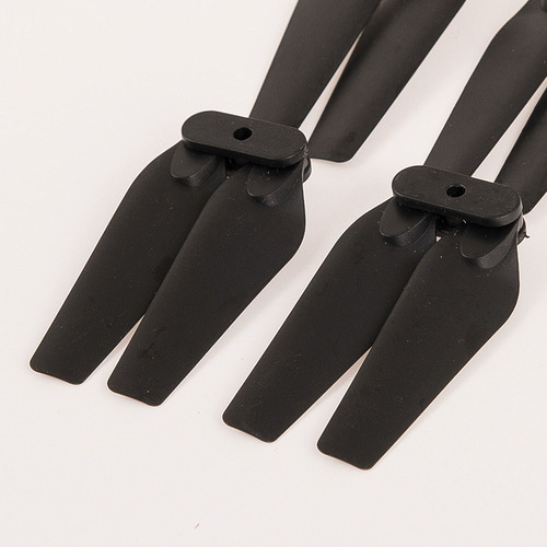 A 2x2 Pares De Cuchillas De Hélice For E88 Pro Mini Drone Rc