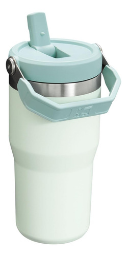 Stanley Iceflow Flip Straw Tumbler With Handle 20 Oz | Mist