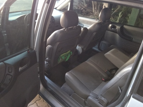 Chevrolet Zafira 2.0 Extra Full